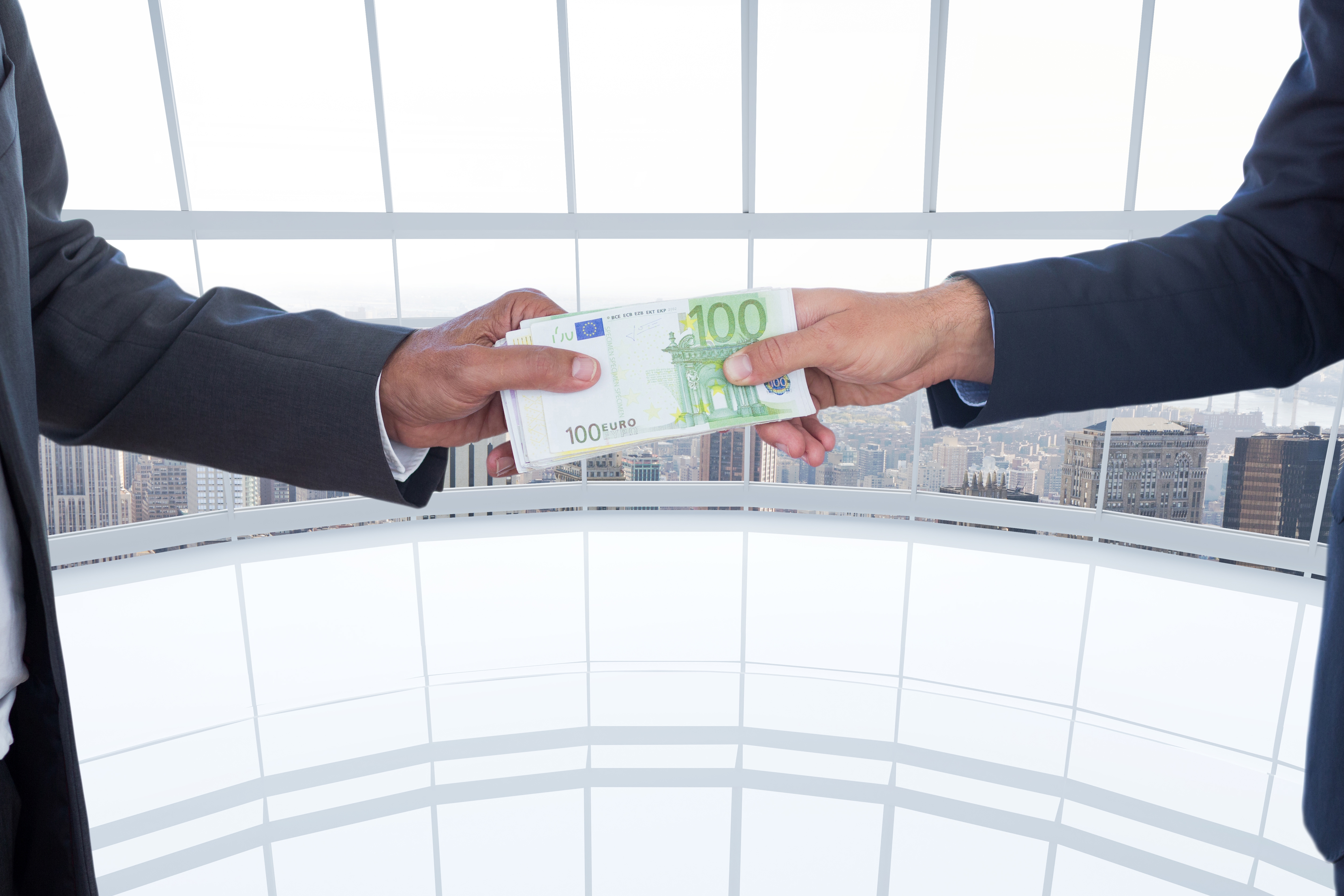 Secure Money Exchange from Dubai to Philippines