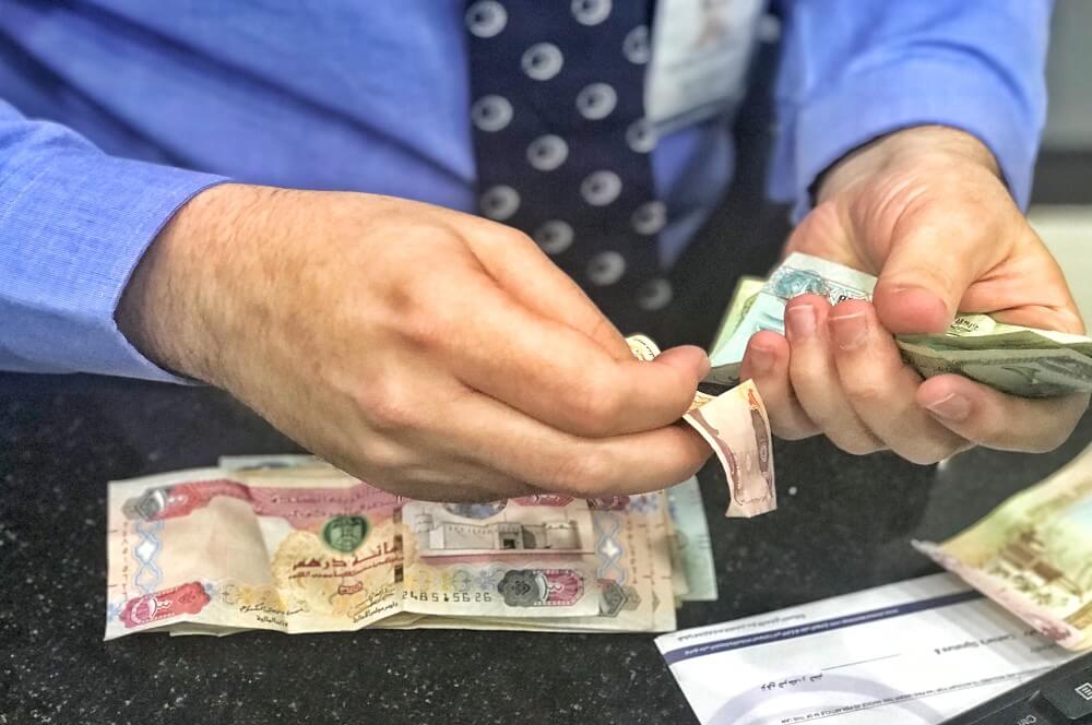 Secure Money Transfers to Pakistan